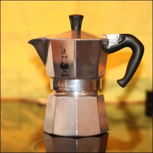 Bialetti Moka Express