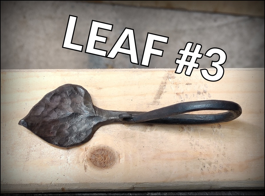 Third leaf