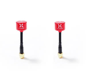 Foxeer 5.8G Lollipop 3 2.5DBi Omni FPV Antenna RHCP