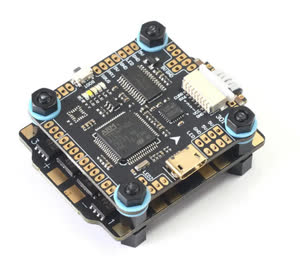 MAMBA F405 MK2 Betaflight Flight Controller F40 40A