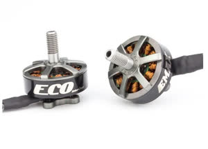 Emax ECO series 2306 2400KV